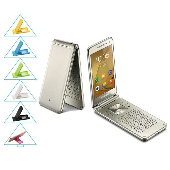 samsung galaxy folder g1600