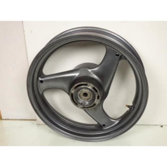 Jante Roue Arrière 17 X 3.50 Pour Suzuki GS 500 E (GSE GM51A) - Occasion