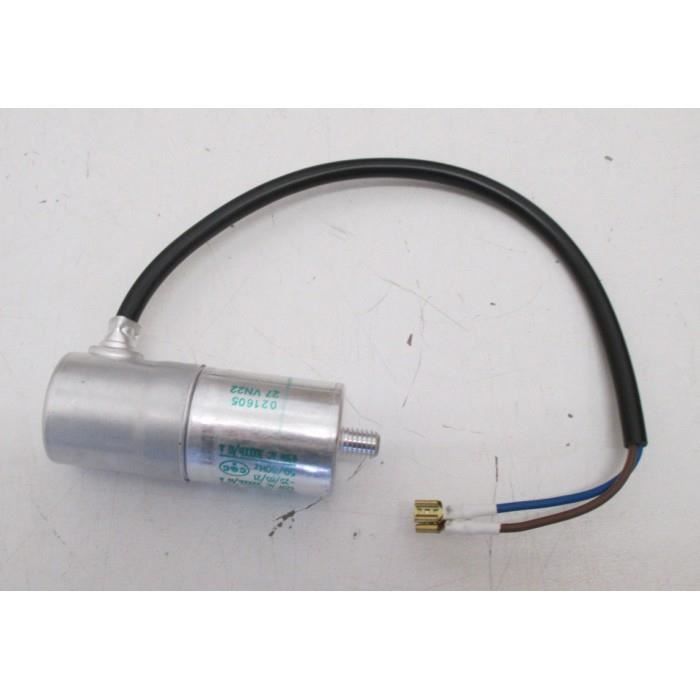 Bosch Condensateur Compresseur - vue 2