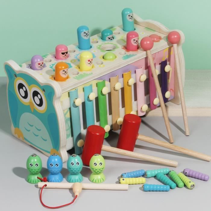 Jouet enfant 13 mois clearance