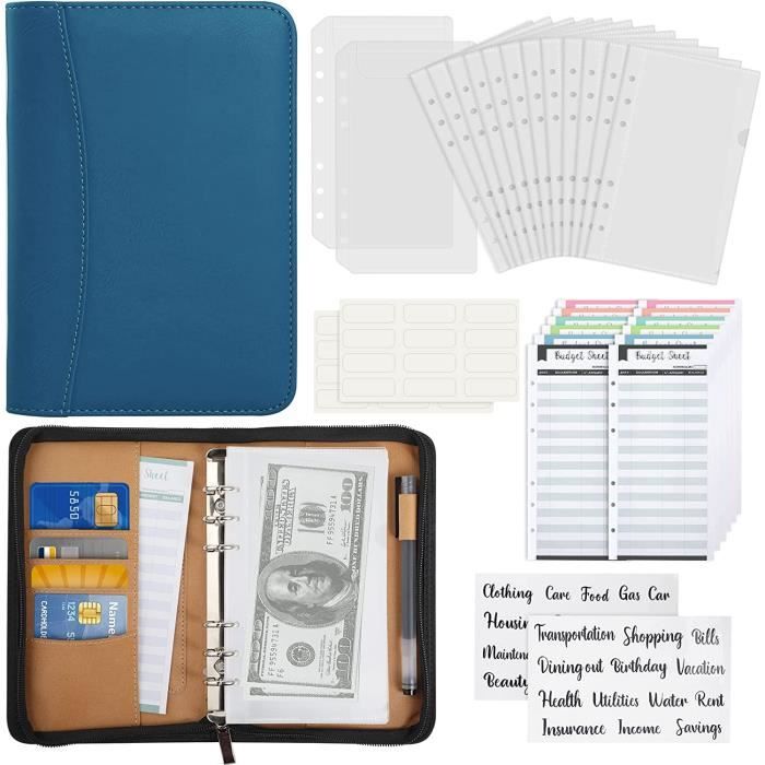 100 Pochettes Adhésives DL Transparentes 22,5 X 12,2 Cm – Pochette Porte-Documents Autocollante De Qualité Premium Pour Cartons Et Reliures