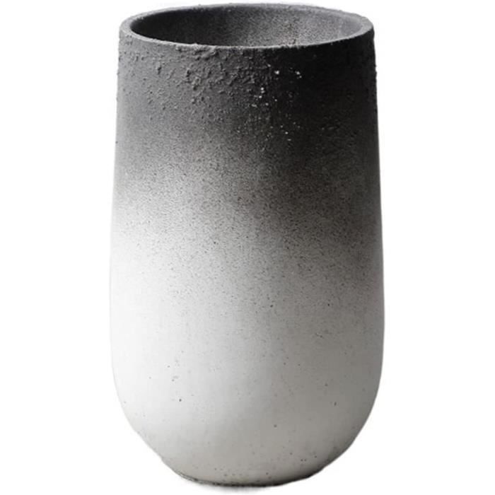 New Mignon Chien Pot De Fleurs Résine Planteur Succulente Décoratif