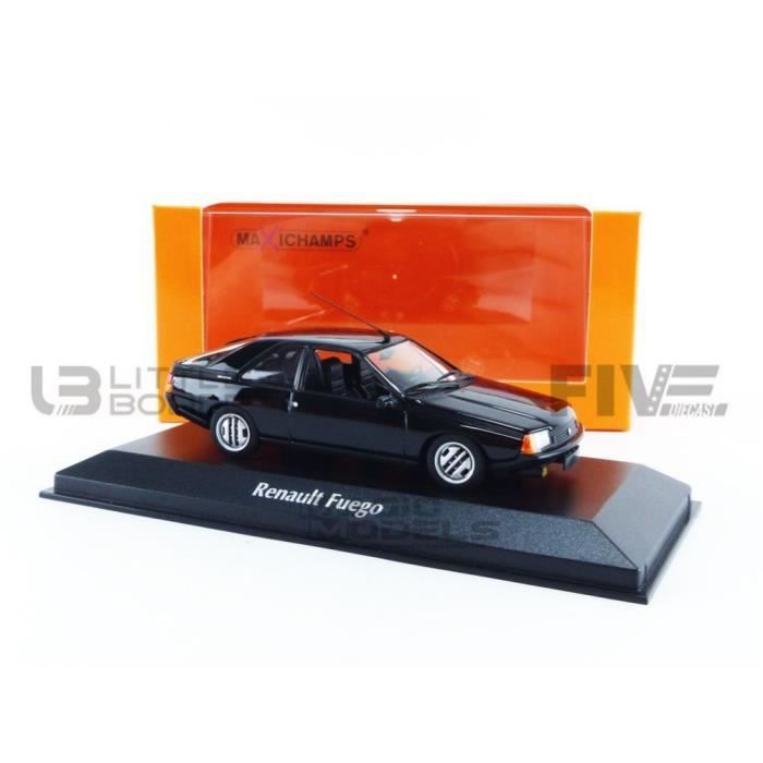 Collection renault miniature clearance