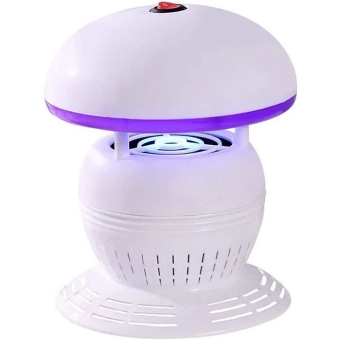 Anti-Mosquito Lamp Coati IN127170 Black main image 0