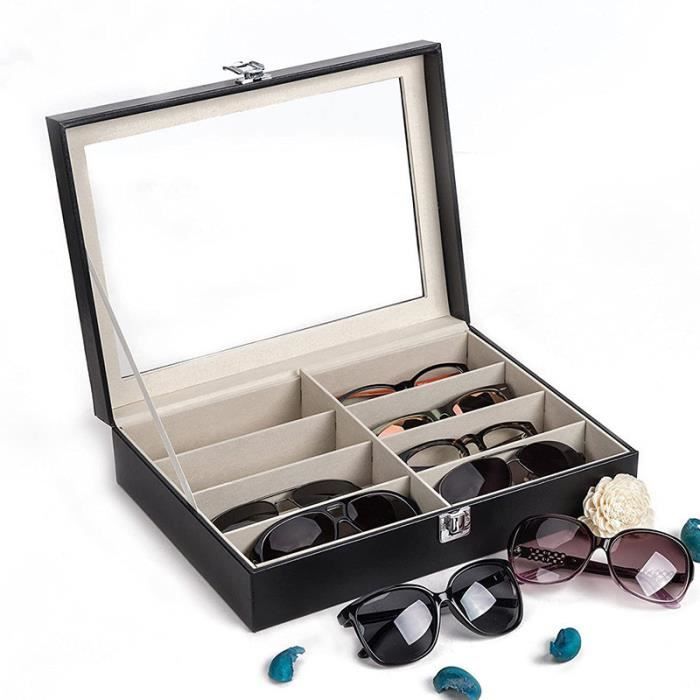 Boite lunette deals