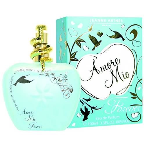 amore mio parfum coffret prix