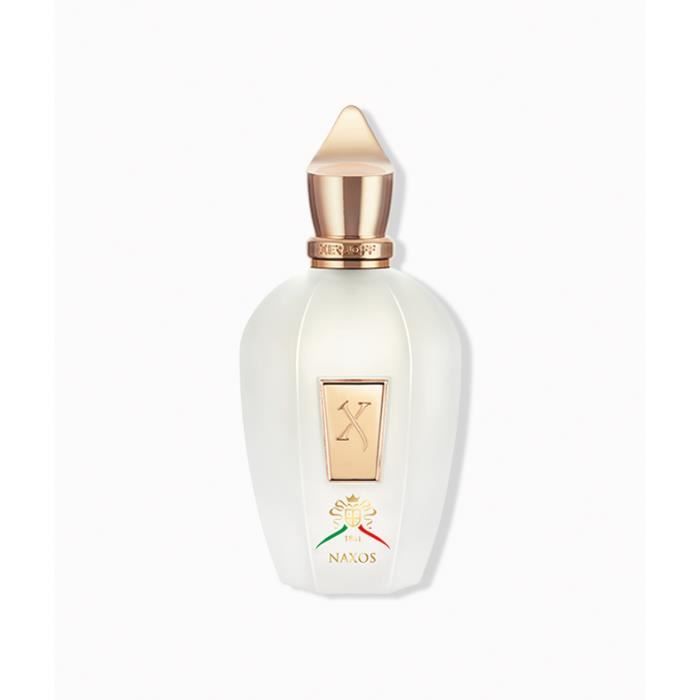 Eau de parfum pour Homme et Femme – NAXOS - 100ml – XERJOFF