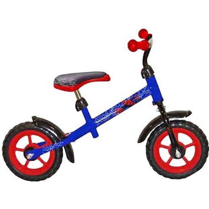 TOIMSA - 107 - DRAISIENNE - SPIDERMAN - GARÇON … - Cdiscount Jeux - Jouets