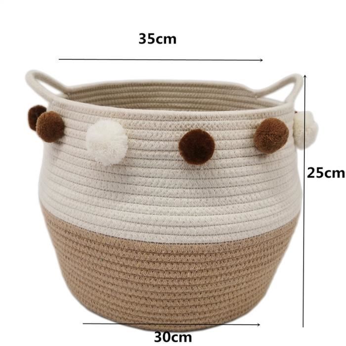 Clastyle Panier Rangement Bébé Dinosaure 3D Corbeilles à Linge Sale Pliable Garçon Pour Vêtements Boite De Rangement Jouets Pour Salle De Bain Chambre à Coucher, Rugissant, 36 * 45 Cm