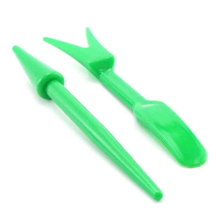 Bol En Céramique Pour Effeuiller Les Herbes – Avec Trous Multiples – Idéal Pour Salades, Épinards, Romarin