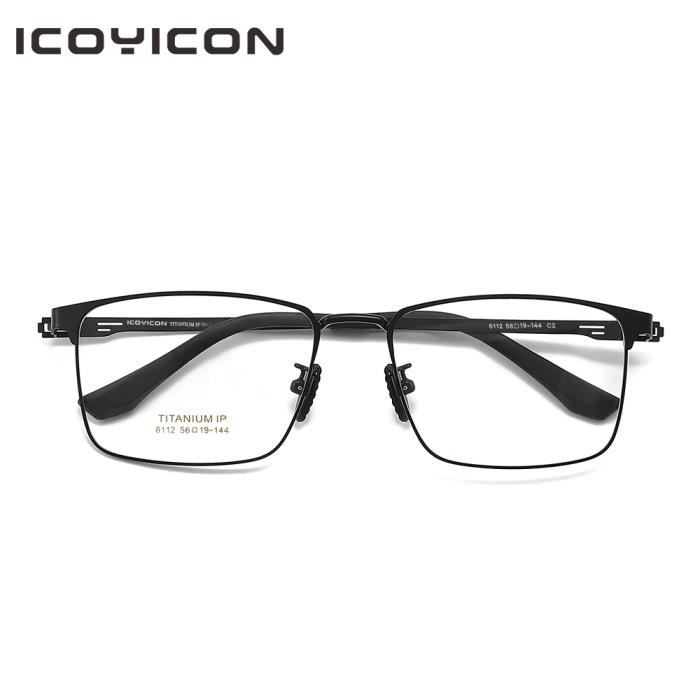 Lunettes De Vue Speedo SPO M03V Homme - Monture Complète Grise 53/17/140