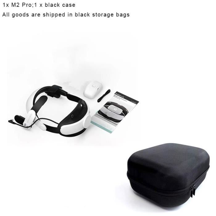 Oculus Quest 2, Mon Avis : Ma Découverte De La Réalité Virtuelle - Next