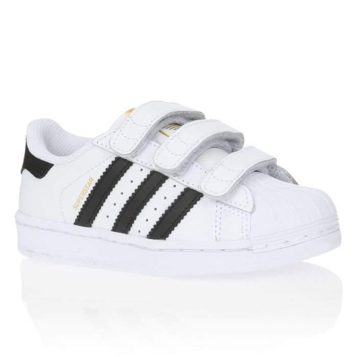 Basket scratch 2024 garçon adidas