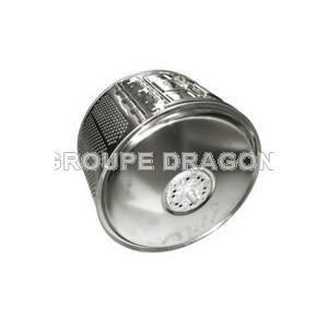 Tambour pour lave linge BRANDT BWT2DT63 F01 Pièce dorigine constructeur