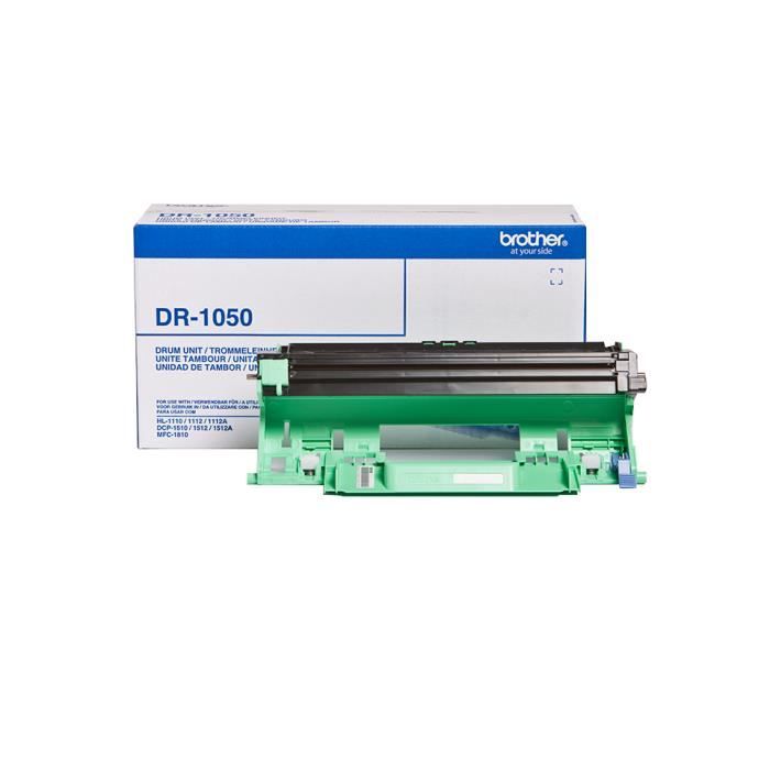Brother Unite Tambour Hl 1110 Hl 1112 Hl 1210w Hl 1212w Dcp 1510 Dcp 1512 Dcp 1610w Dcp 1612w Mfc 1810 Mfc 1910w Cdiscount Informatique