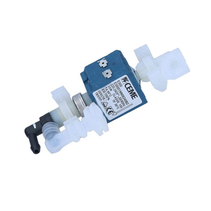Pompe pour Centrale Vapeur - CALOR - Compatible ROWENTA et TEFAL - Blanc - Accessoires