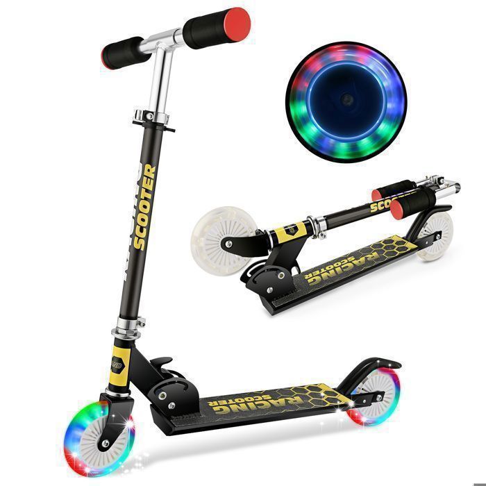 trottinette enfant