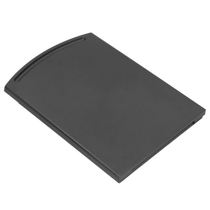 Tiroir Coulissant Appareil Plateau Coulissant NCONCO - Pour Machine à Café, Grille-pain, 41x30cm Tiroir Coulissant Cuisine 60 Cm