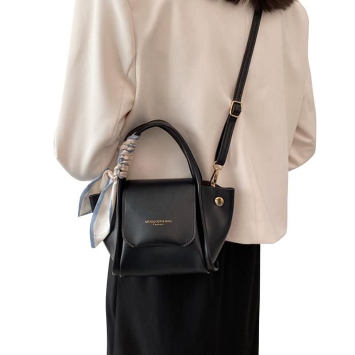 Sac a main femme sales bandouliere chic et leger