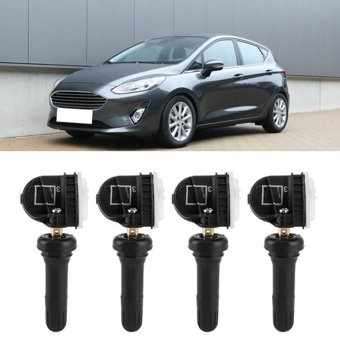 Lot De 4 Capteurs TPMS Pour Ford Mondeo 2015 - Auto-réapprentissage, Marque ORANGE