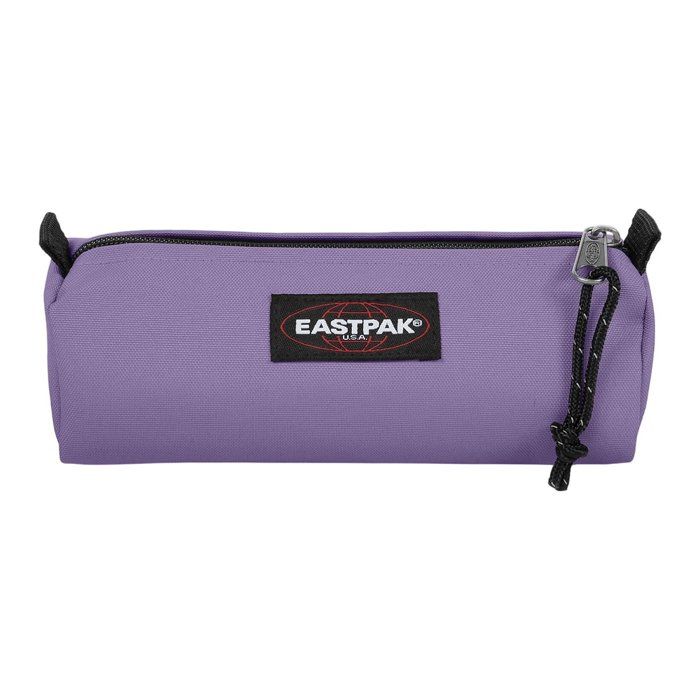 Eastpak Trousses Scolaires BENCHMARK SINGL PAILLETTE pour femme - vue 4
