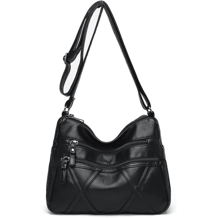 Sac à Bandoulière Élégant pour Femmes