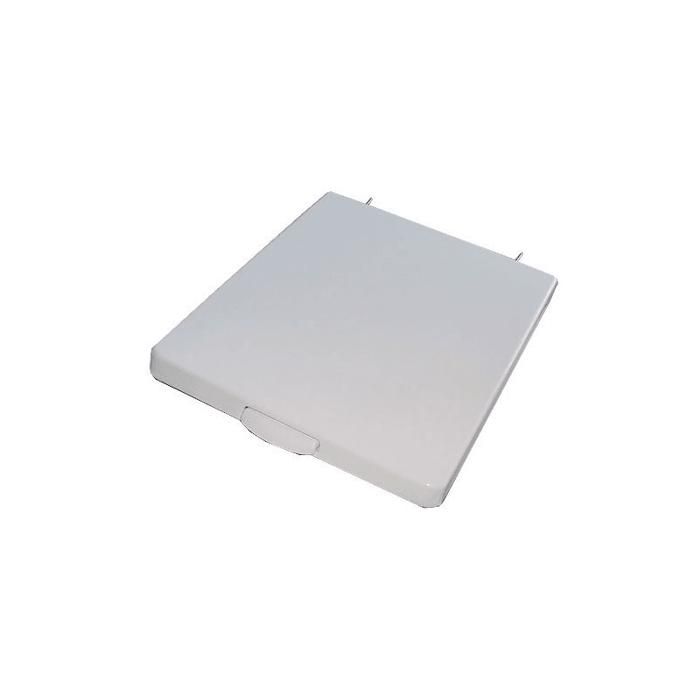 Electrolux Couvercle Lave-Linge - Blanc - Kit daccessoires - 2.3 kg