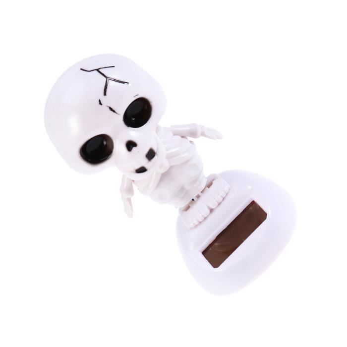 Figurine Solaire Dansante – Doigt D’honneur Ou Caca Rigolo Pour Tableau De Bord Voiture