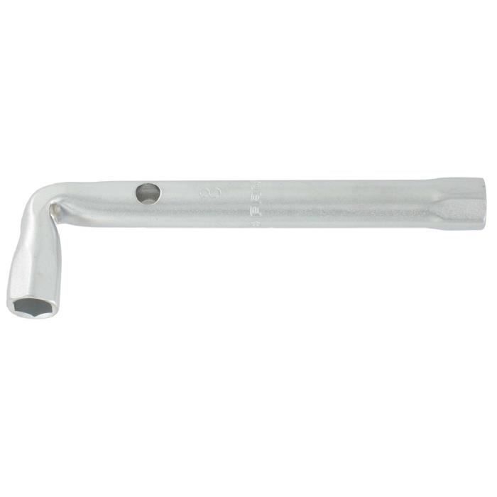 Cle En Tube Coudeee Nervus Facom Dim 17 Mm Achat Vente Cle A Tube Cle A Pipe Cle En Tube Coudeee Nervus Facom 17mm Cdiscount