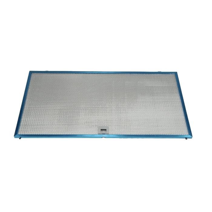 FILTRE HOTTE 72X2708 FILTRE GRAISSE METALLIQUE