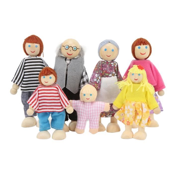 Kit de Construction de Maison de Poupée M... | Jeux et jouets: enchères Kit de Construction de Maison de Poupée M... | Jeux et jouets: enchères