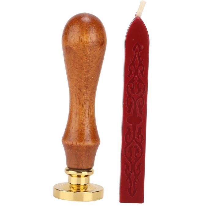 Sceau / Cachet / Tampon N81 - Modèle Occasion, Parfait Pour Collection Ou Usage Personnel