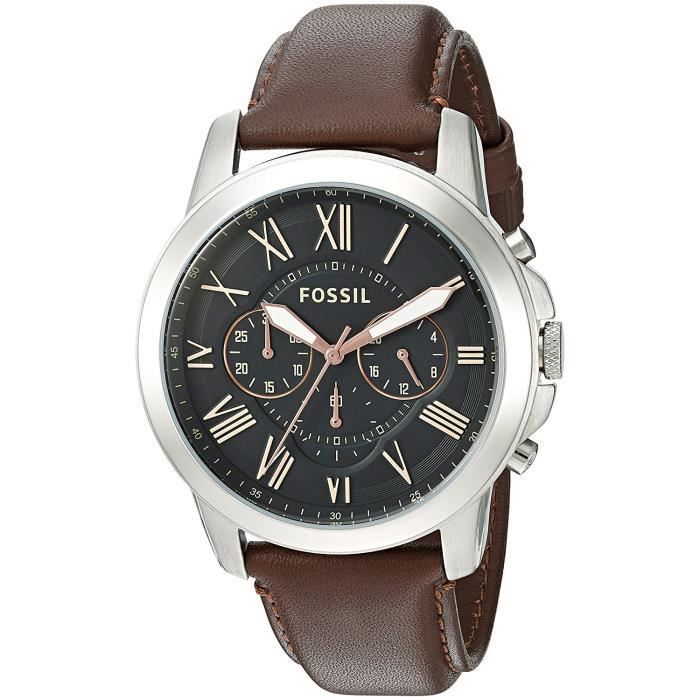 fossil fs4813 price
