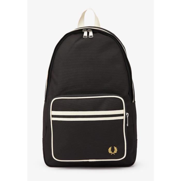 Sac fred perry noir deals