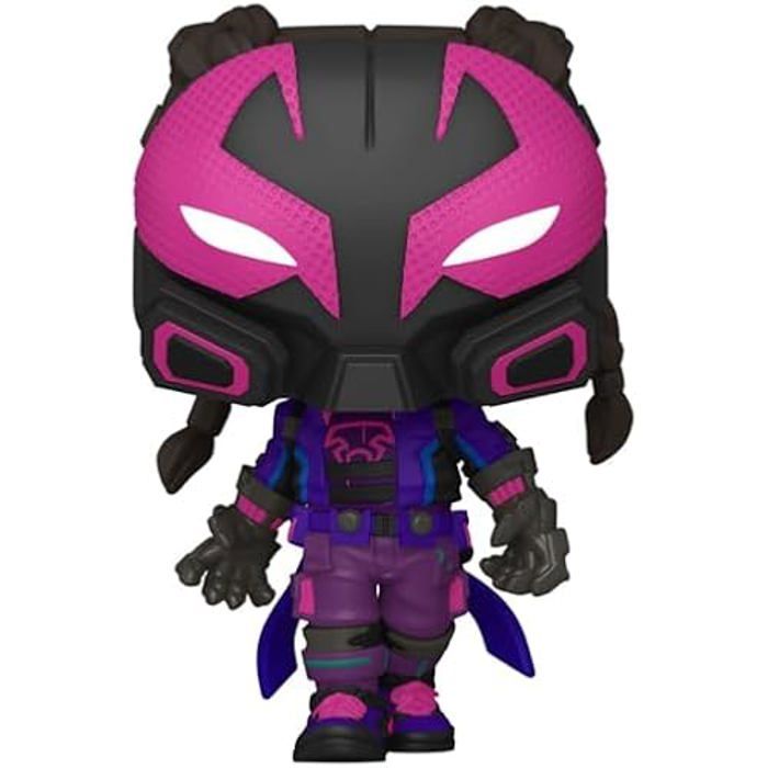 Figurine Funko Pop! Spider Rex Vinyle 95 cm Cadeau pour fans Collection Marvel