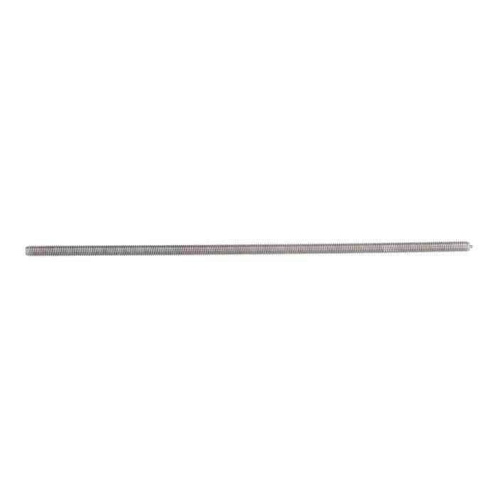 Tiges Filetées M14 X 300mm HiPicco - Acier Inox 304, Filetage Complet 2mm