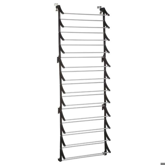 Range-chaussures x36 à suspendre - 5 five simply smart