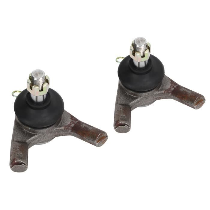 Extracteur Rotules De Direction - Ouverture 19mm - Outil Suspension Voiture - Galvanisé