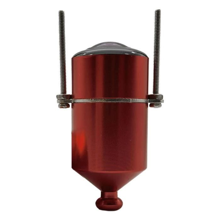 Caméra de pêche sous-marine portable, caméra HD Fish Finder, pour la