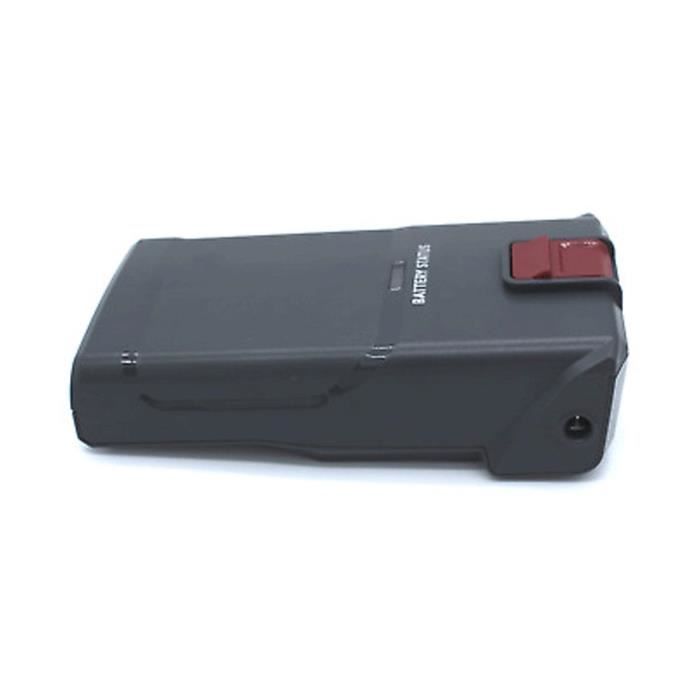 Batterie - Aspirateur - HOOVER (106749)