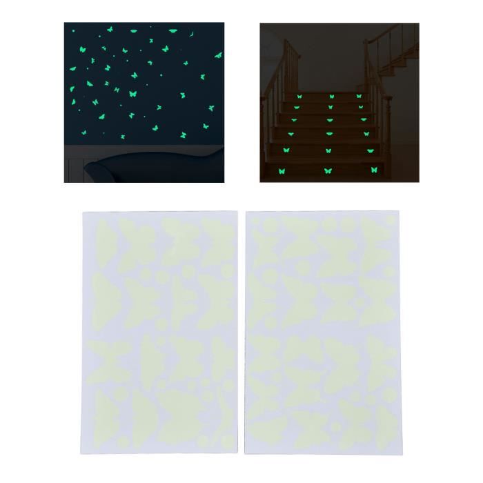 Autocollant Mural Ours Lapin étoile Lune, Autocollant Pour Chambre Denfant Adapte Aux Chambres Denfants Garcons Et Filles 93057756