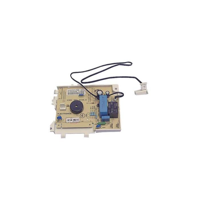 Indesit C00086607 - vue 3