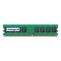 Top achat Memoire PC INTEGRAL Mémoire PC DDR3 - 4 Go - DIMM 240 broches - 1600 MHz / PC3-12800 - CL11 pas cher