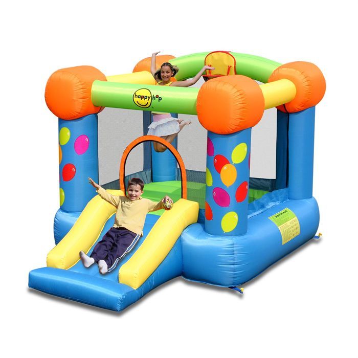 Aire de jeux gonflable bébé Clearance