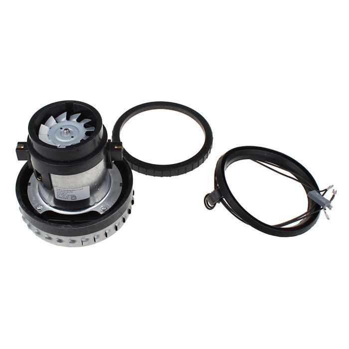 Moteur Karcher 318299344900000 - vue 2