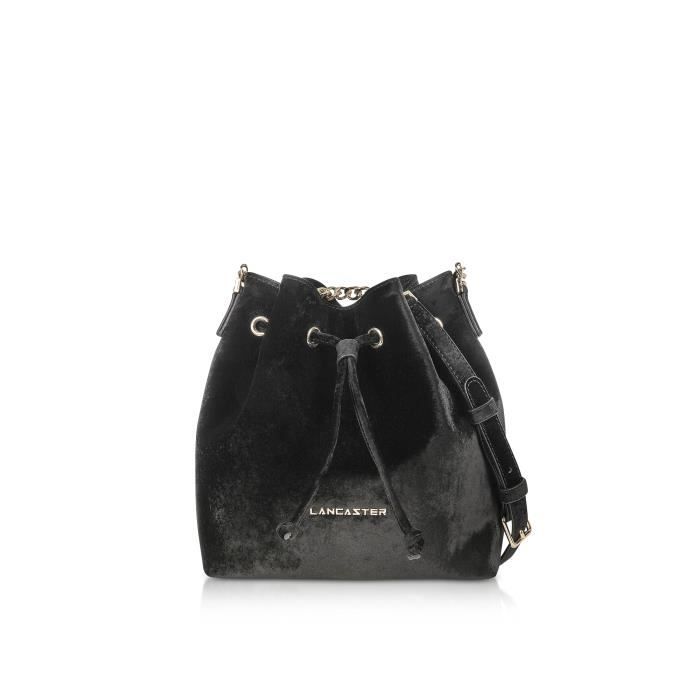sac lancaster velours