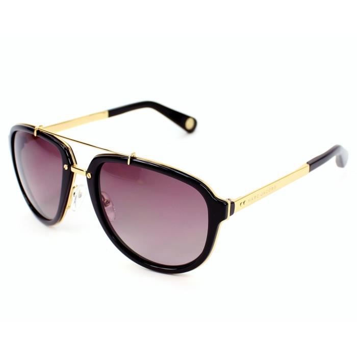 Lunettes de soleil Marc Jacobs MJ 252/S 086/JS 60-13 pas cher