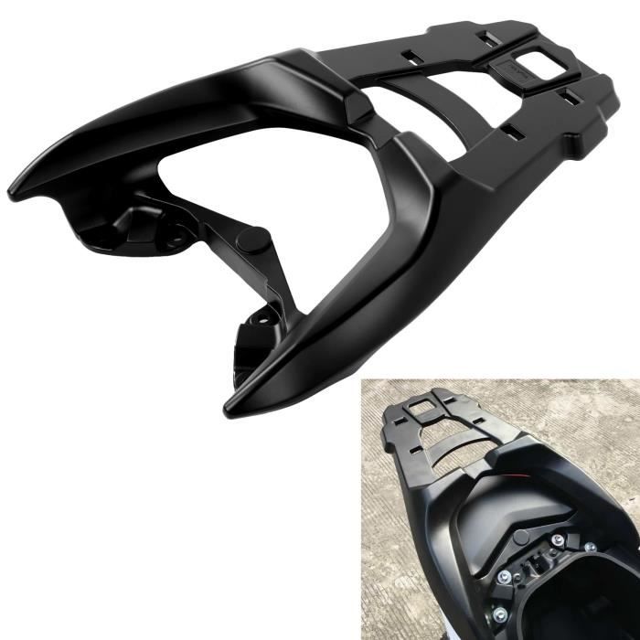 Fydun Porte-bagages Arrière Utilitaire En Alliage D'aluminium CNC Pour 125 150 2014 2019