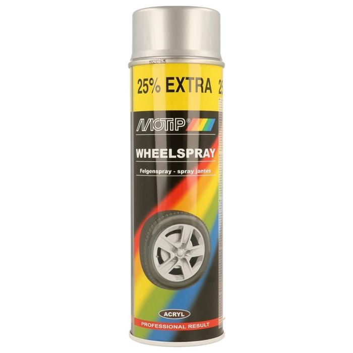 Code Couleur Jante Gris Anthracite Bmw Bombe Peinture Jante Motip Argent Achat Vente Peinture Auto