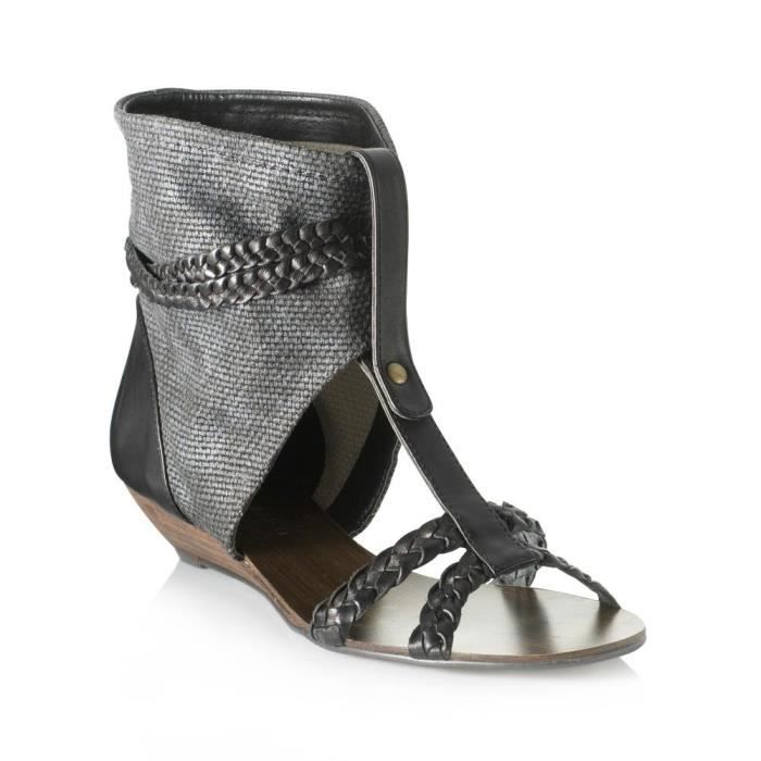 sandale guetre